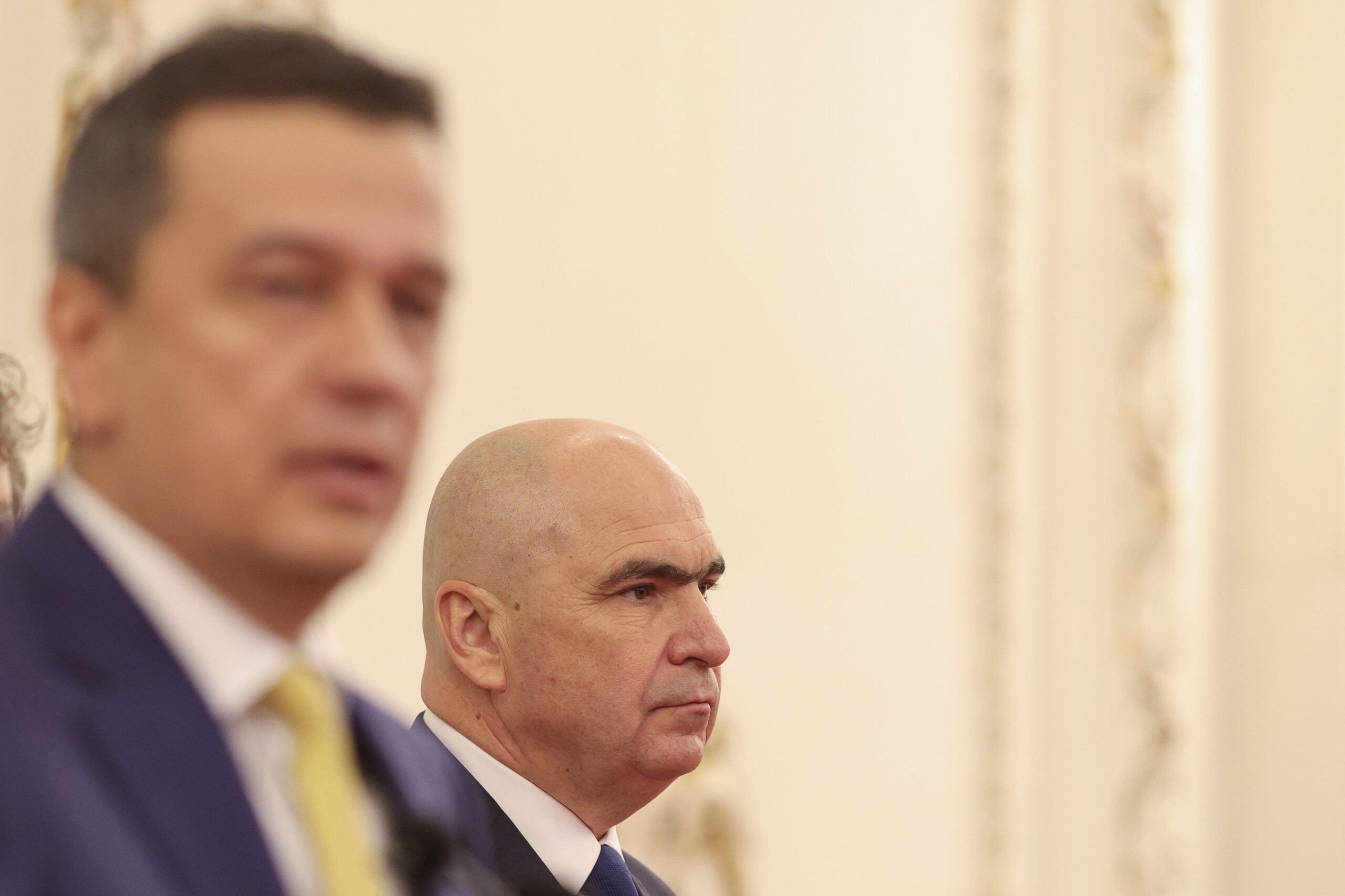 Partidele pun condiții greu de armonizat. Negocieri complicate pentru formarea unui nou guvern