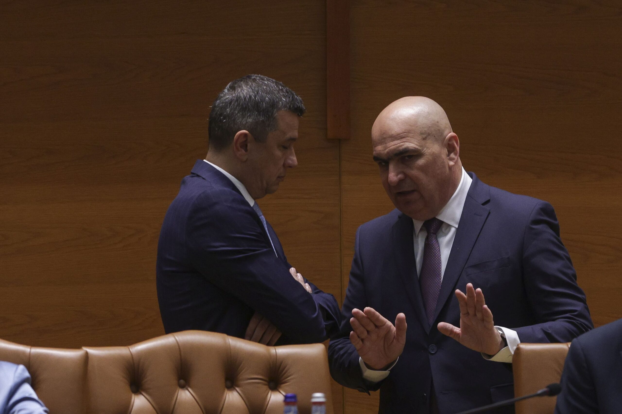 Grindeanu: Să guvernezi cu trei trimestre consecutive de scădere economică şi să duci inflaţia la aproape 11%, aceasta este marea reformă a lui Bolojan
