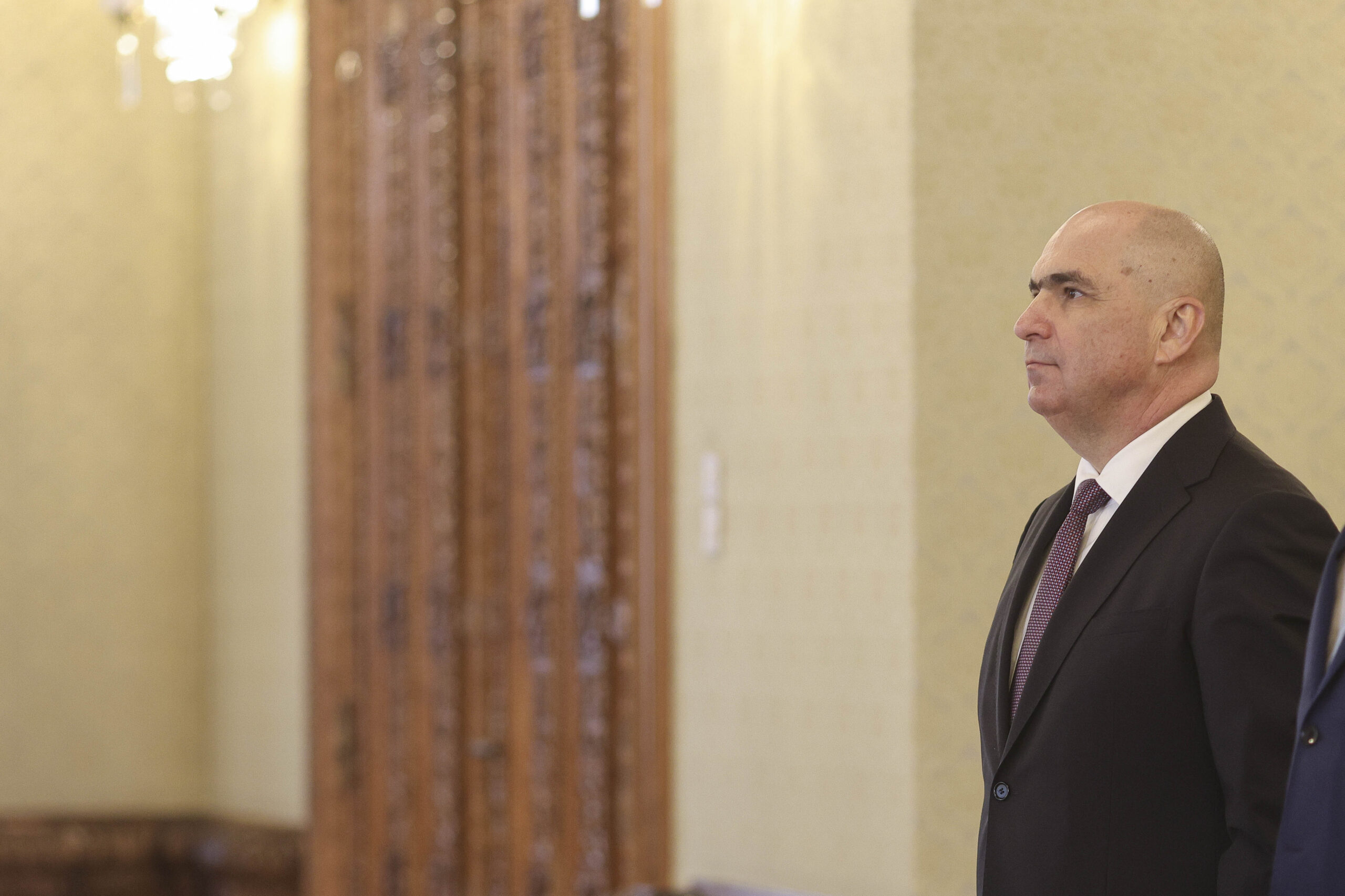 Nu există garanţii că PSD nu va recurge la acţiuni politice, inclusiv în ce îl priveşte pe preşedintele României, a spus Ilie Bolojan