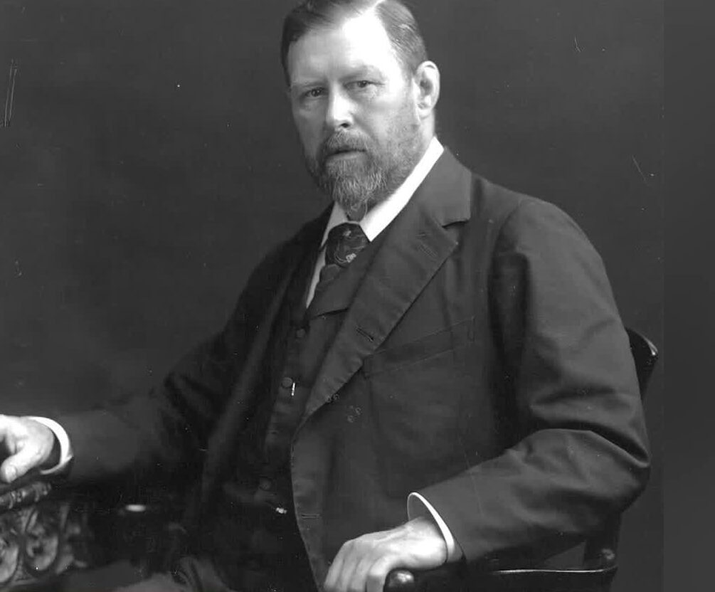 20 aprilie, în istorie | În anul 1912 a murit scriitorul irlandez Bram Stoker, autorul celebrului roman „Dracula”