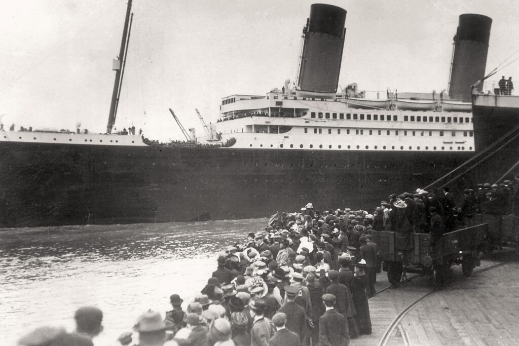 Titanic – 114 ani de la tragedia care a marcat istoria și a fascinat lumea timp de peste un secol