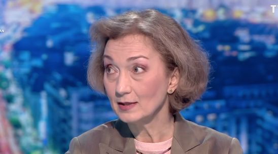 Șefa CCR explică anularea alegerilor. Simina Tănăsescu – interviu exclusiv la TVR Info, de la ora 22.00