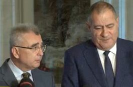 Liderul AUR, George Simion: Moțiunea va fi depusă când strângem 233 de semnături