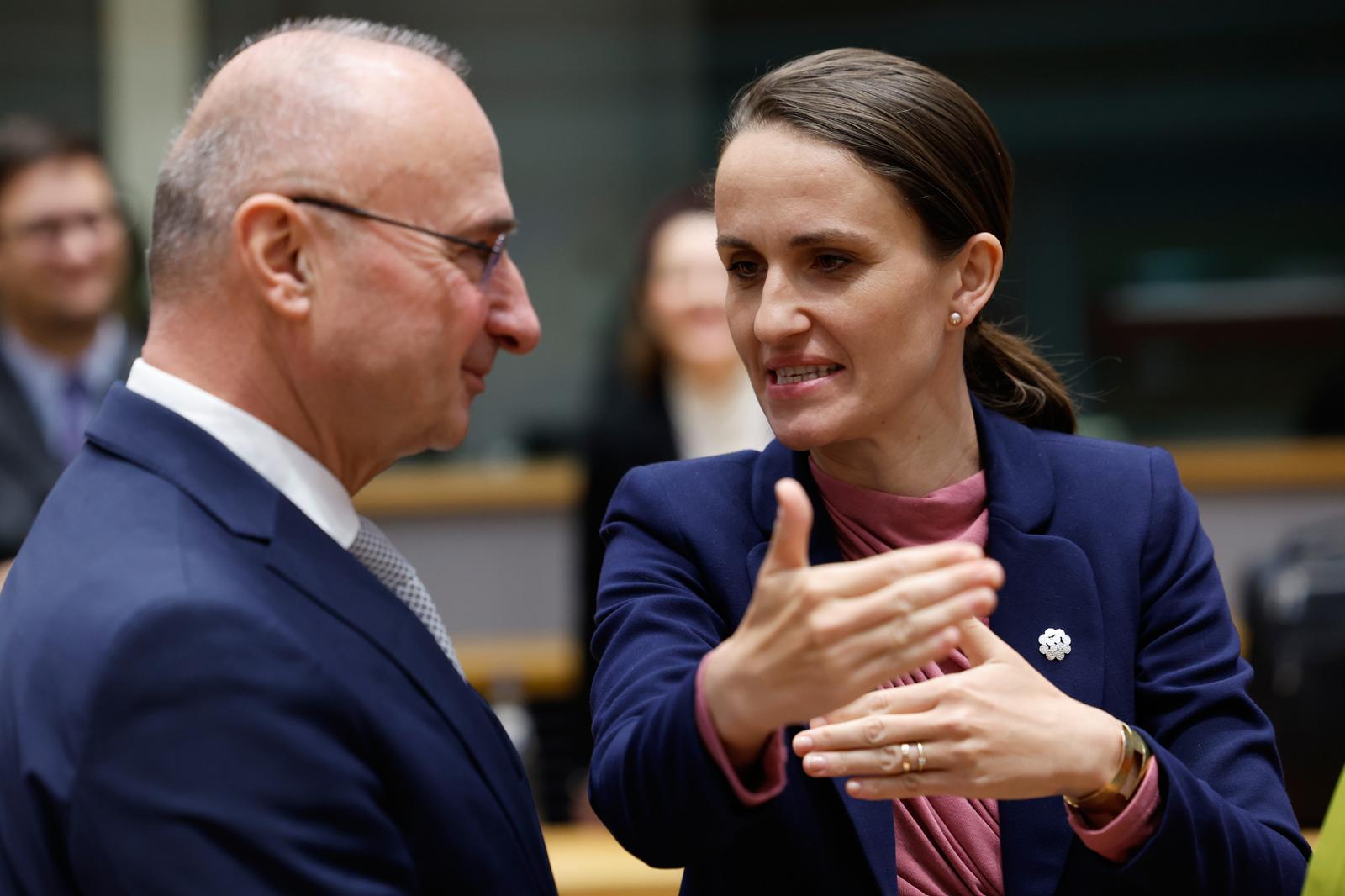 EXCLUSIV Oana Țoiu: Cea mai simplă variantă și mai bună, și pentru România, și pentru Moldova, este unirea în interiorul UE
