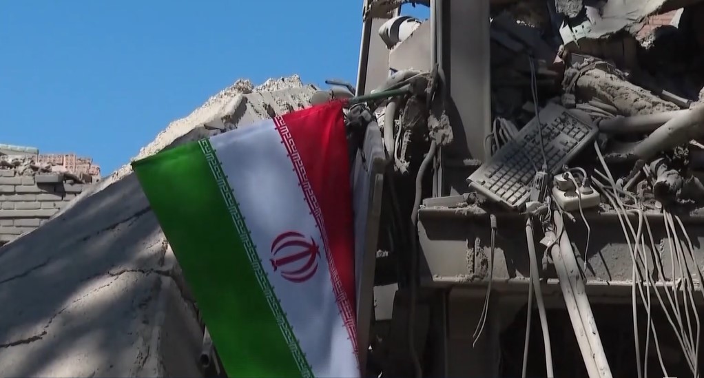 Analiști militari și de politică externă: Pacea e încă departe în Orientul Mijlociu