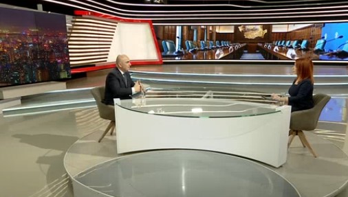 Exclusiv | Premierul Ilie Bolojan: Reforma în administrație a fost adoptată, ea trebuie făcută, ea trebuie dusă la capăt