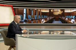 Premierul Ilie Bolojan, la TVR 1, despre băieții deștepți din energie: Am luat măsuri care să limiteze evaziunea fiscală