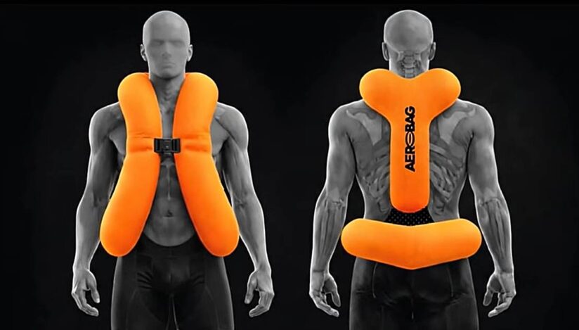 captura video aerobag.eu