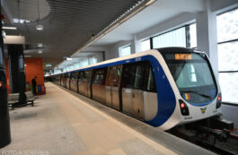 Radu Miruţă, despre scumpirea călătoriei la metrou: Nu este încă o decizie