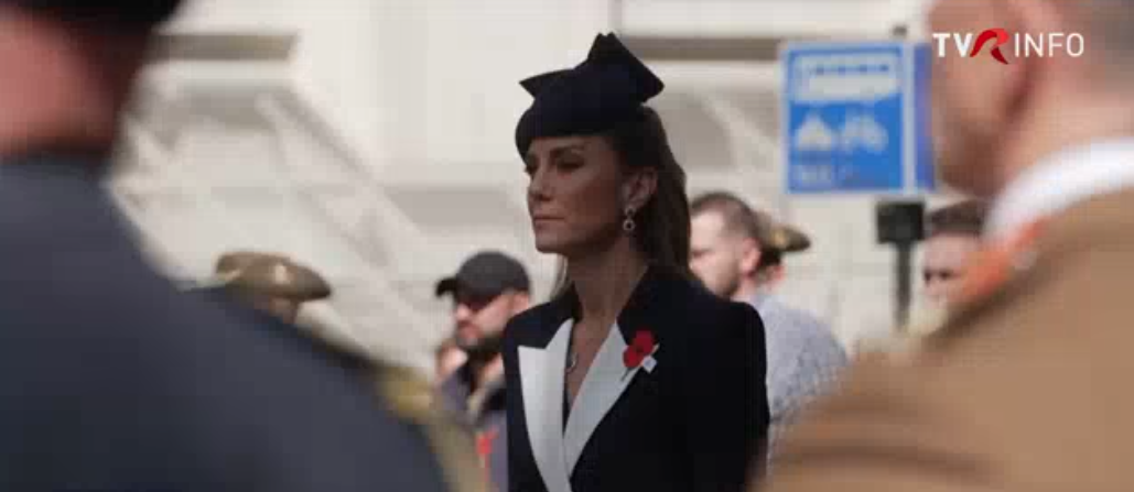 Marea Britanie şi Turcia au comemorat soldaţii căzuţi în Primul Război Mondial