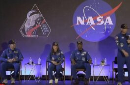 Astronauţii misiunii Artemis 2 au profitat la maximum de instruirea în domeniul fotografiei profesionale