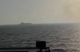 Iranul promite să “riposteze în curând” la confiscarea unui cargou de către Statele Unite