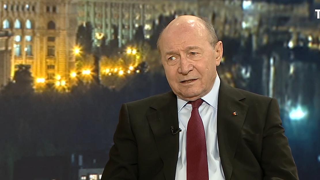 Traian Băsescu știe cum poate fi învins Iranul: 1 milion de soldați