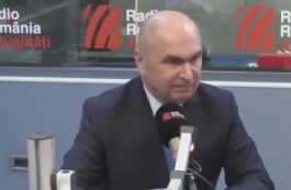 Secretarul general al Guvernului, Radu Oprea: Subiectul listării companiilor de stat a apărut surprinzător