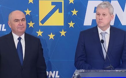 Cătălin Predoiu, despre o eventuală propunere a de a fi premier: Nu cred că se pune această problemă, cel puțin în acest moment