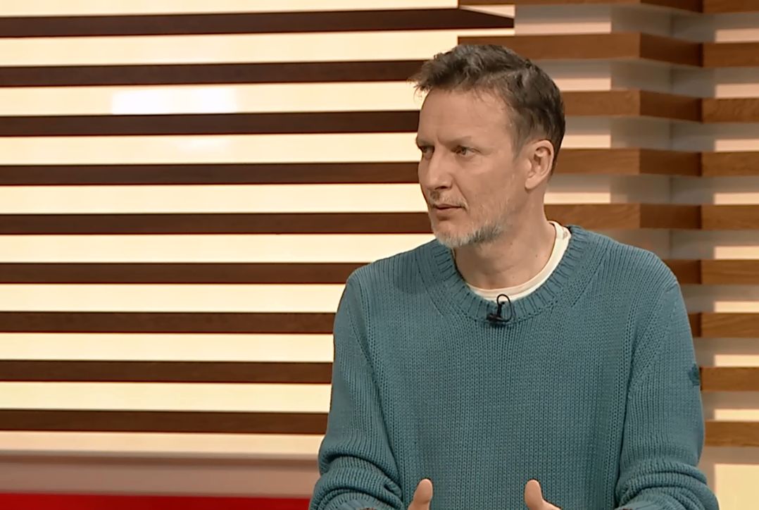 Adrian Buga, expert de cultură: În Olanda există o lege care spune că nu au voie să aibă pază armată, noaptea, în muzeu