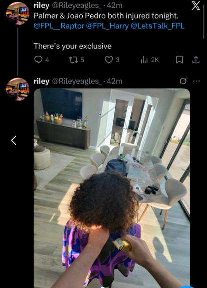 Frizerul lui Cucurella a divulgat informații despre echipă. Cea mai proastă perioadă din ultimii 114 ani, la Chelsea