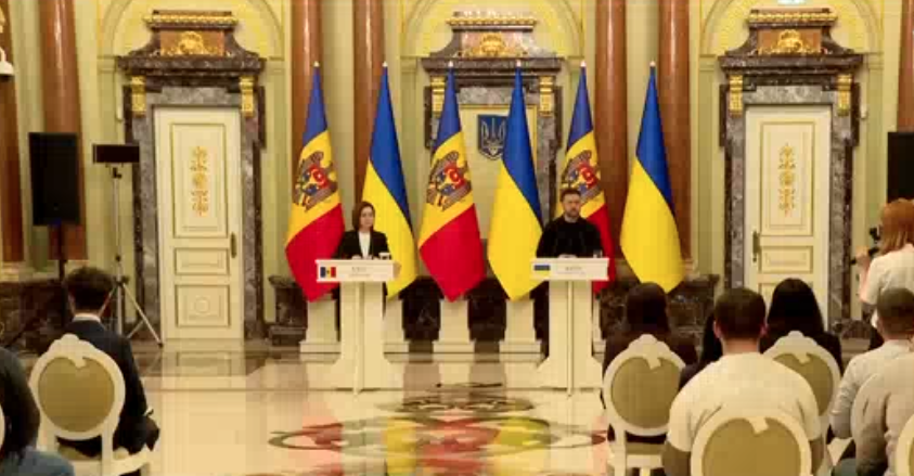 Ucrainenii comemorează victimele de la centrala nucleară de la Cernobîl