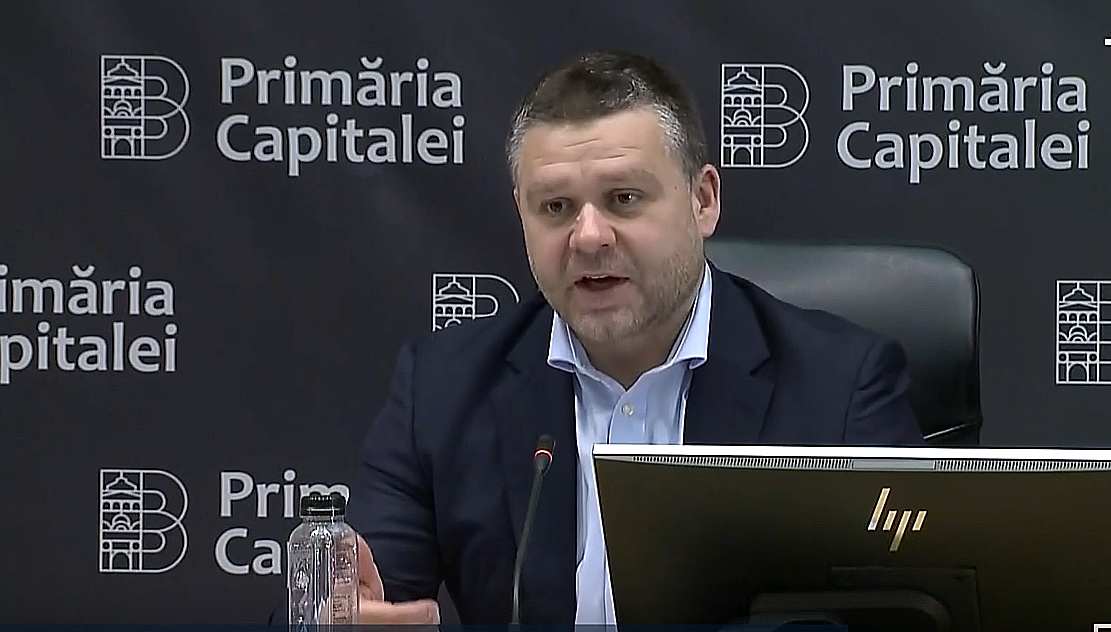 Fără parcare gratuită în București pentru maşini hibride