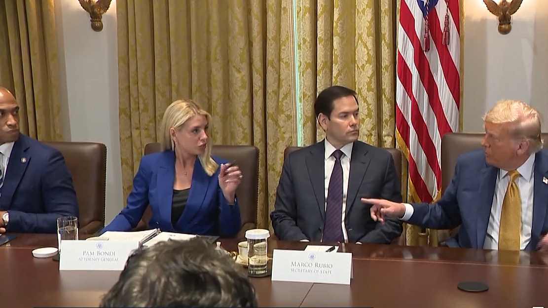 Cel mai amplu val de schimbări de cabinet din actualul mandat al lui Donald Trump