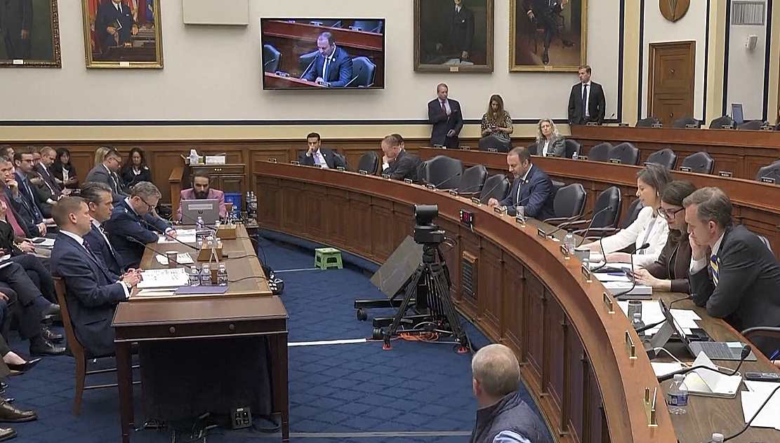 Termen scurt până la expirarea termenului limită până la care Donald Trump mai poate continua războiul fără aprobarea Congresului