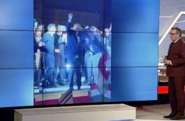 George Simion l-a felicitat pe Peter Magyar pentru victoria în alegerile din Ungaria: Mă bucur că ați avut alegeri corecte, nouă ne lipsește asta în România