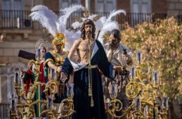 Sursa foto: Turismo de Almeria
