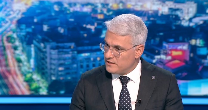 Ministrul Dragoș Pîslaru, exclusiv la TVR Info: În două săptămâni vom avea 3 miliarde din PNRR