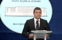 Mașina de luptă a infanteriei, cel mai costisitor proiect al României în programul SAFE. Contractele trebuie semnate până la finalul lunii mai