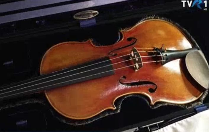 Bucureștiul nu are un spațiu adecvat pentru depozitarea patrimoniului Enescu. Raportul comisiei de control, trimis Parchetului