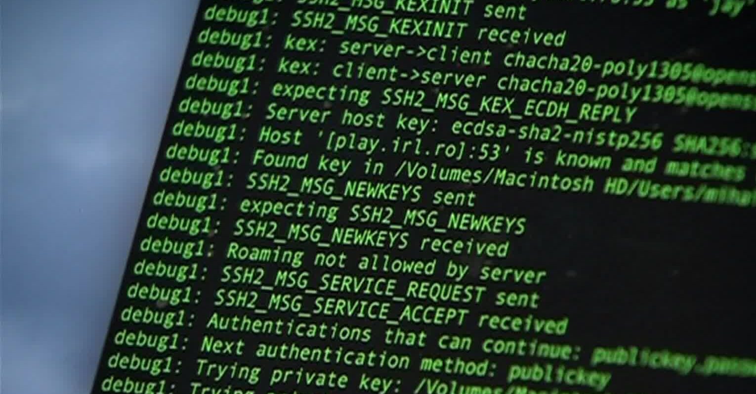 București – Chișinău – Kiev, pregătire comună. Experții caută noi soluții pentru a contracara războiul informatic inițiat de Rusia