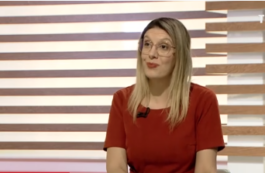 Programele Casa Verde Fotovoltaice și Rabla. Buzoianu, la TVR Info: Am trimis un proiect de buget către Ministerul Finanțelor