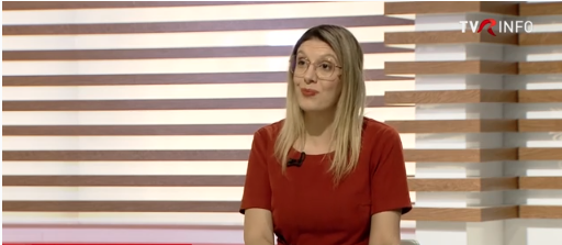 EXCLUSIV Diana Buzoianu, despre primele rezultate după controalele de pe litoral