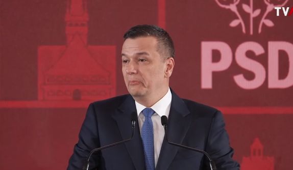 Grindeanu: Noi luptăm pentru echitate fiscală; e timpul să vorbim aplicat de o reducere a taxării pe muncă