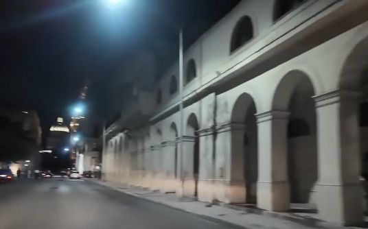 Criza energetică din Cuba a lăsat Havana în semiîntuneric şi a golit străzile