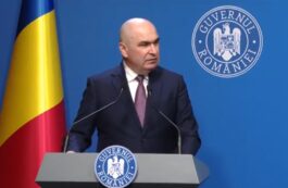 Miniștrii demisionari ai PSD încep să-şi predea portofoliile