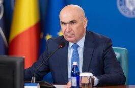 Dominic Fritz, mesaj ferm: Vom apăra această guvernare