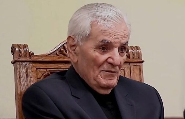 Liviu Maior a murit / captura video