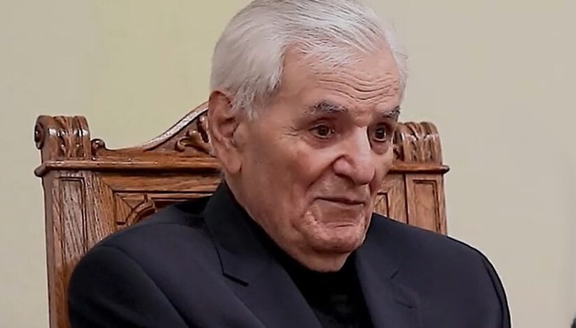 Liviu Maior a murit / captura video