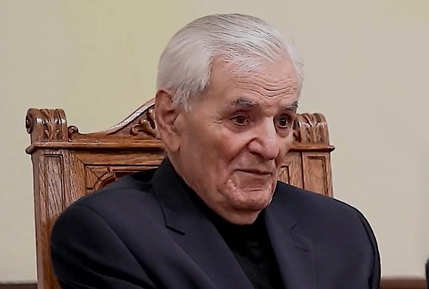 Liviu Maior, fost ministru al Educaţiei, a murit la 85 de ani. Mesaje de condoleanță de la PSD Cluj, SNSPA și U Cluj