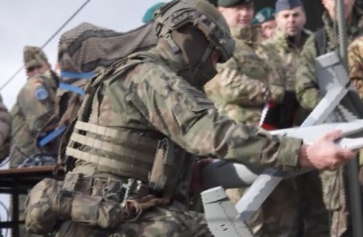 România deține sistemul american antidronă MEROPS, dar încă nu l-a operaționalizat