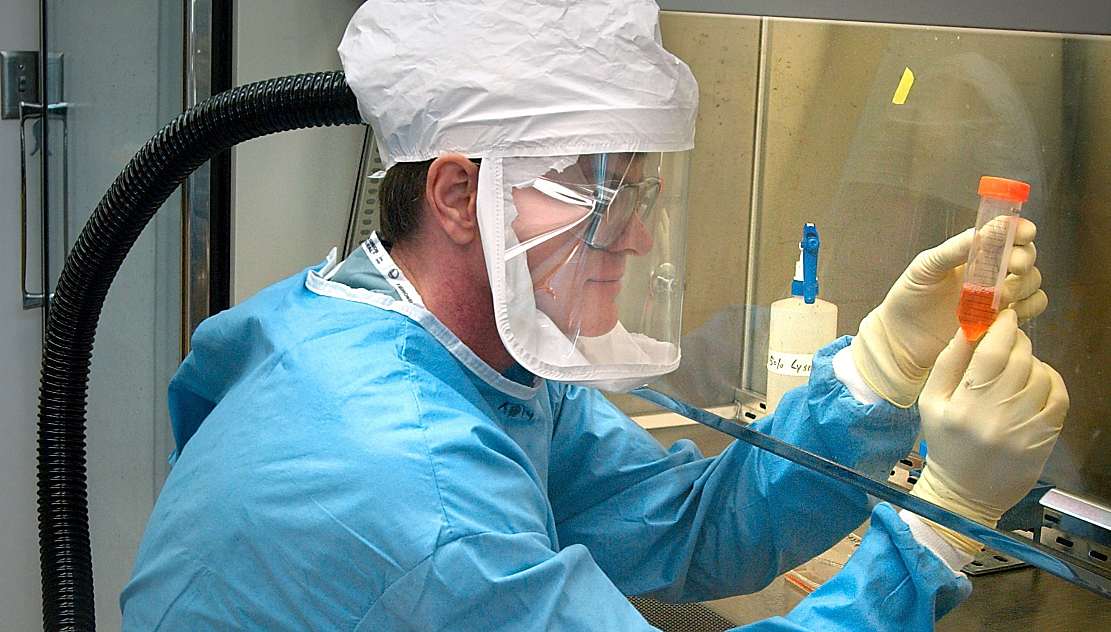 O nouă descoperire în domeniul proteinelor ar putea contribui la stoparea “superbacteriilor” rezistente la antibiotice