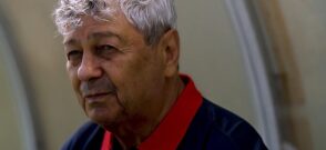 Mircea Lucescu a murit - fisa biografica
