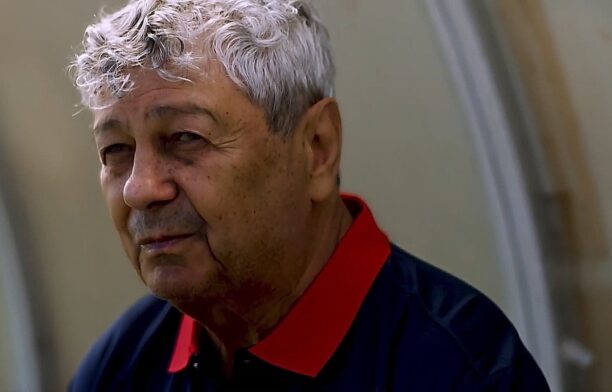 Mircea Lucescu a murit - fisa biografica