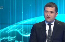 ”Lucrez alături de colegii mei militari cu ceea ce avem”. Mesajul ministrului interimar al Apărării pentru români, după incidentul de la Galați