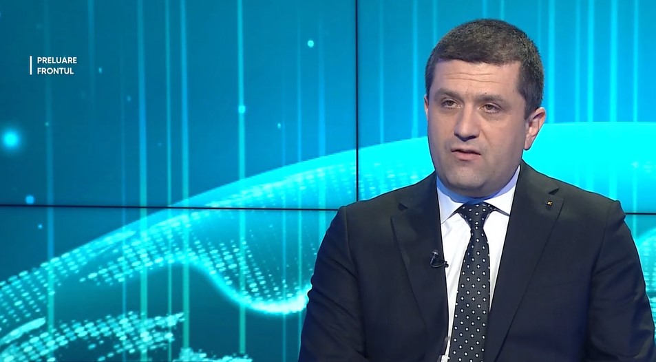Radu Miruță: NATO a validat cererile României pentru capabilități antidronă. Acum așteptăm sprijinul aliaților