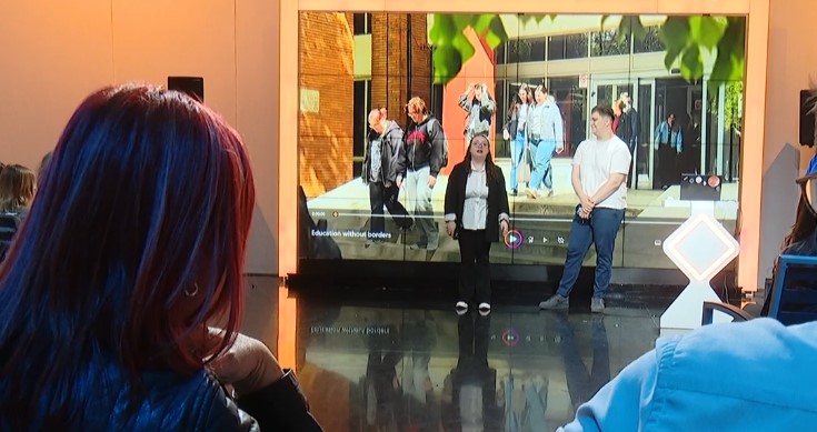 O echipă din Iași, locul I la MoJo Arena, singurul concurs de jurnalism digital din România. Premii în Studioul 1 al Televiziunii Române