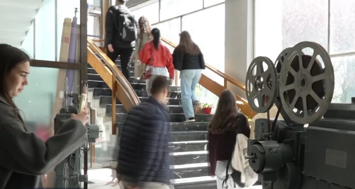 A început Mojo Arena, singura competiție de jurnalism digital din România, în parteneriat cu TVR