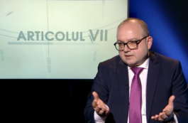 Valentin Naumescu: România și alte state estice au semnalat UE înainte de declanșarea războiului din Ucraina  că regimul Putin pregătește ceva, dar nu am fost luate în seamă