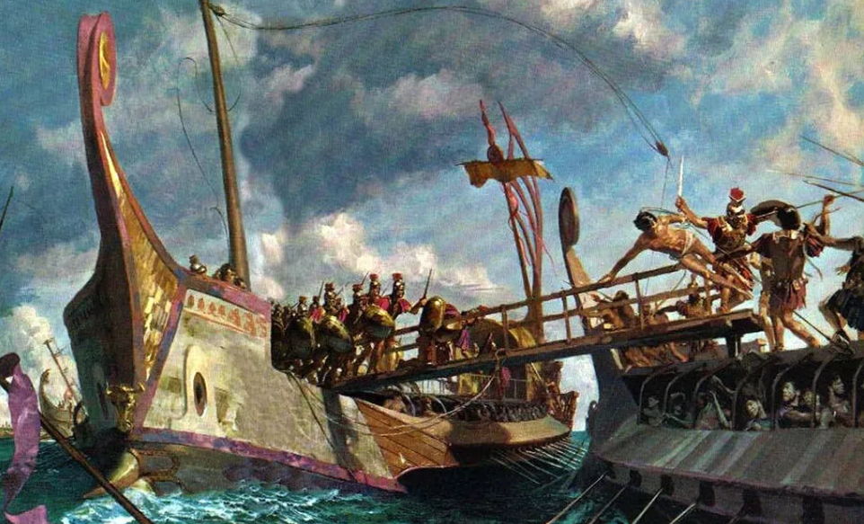 O epavă din epoca romană dezvăluie cum erau construite navele acum 2.000 de ani